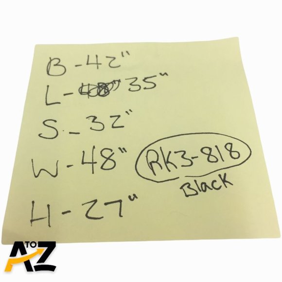 Women's Excelled Black Leather Jacket Size S - Picture 14 of 14